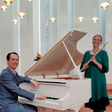 On hetki -iltapäiväkonsertti