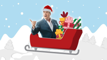 The Debaters Live image