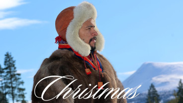 Jon Henrik Fjällgren - Julkonsert Göteborg