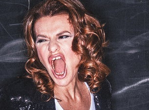 Sandyland: An Evening with Sandra Bernhard