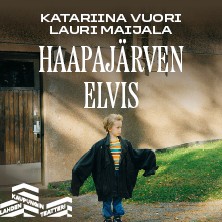 Haapajärven Elvis ENSI-ILTA