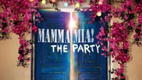 MAMMA MIA! THE PARTY