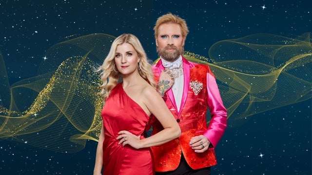 Emmi Christensson & Rickard Söderberg - En Fridfull Jul