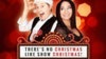 There's no Christmas like Show Christmas