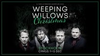Weeping Willows Christmas