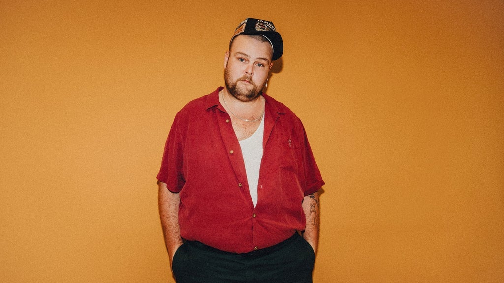 Brad Cox - I Really Love NZ Tour