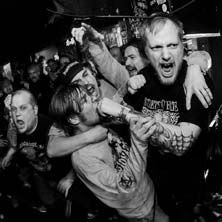 Rooster Fest 2026 - 2 päivää K-18