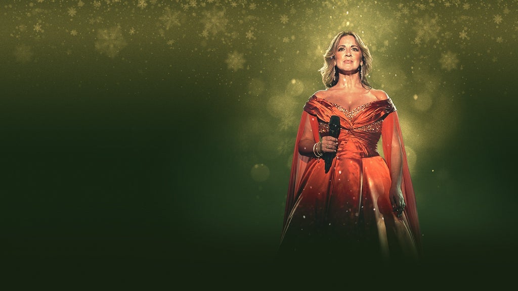 Christmas at Cruden Farm with Silvie Paladino