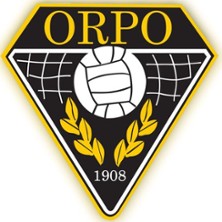 Liigaottelu OrPo-ArcticVolley