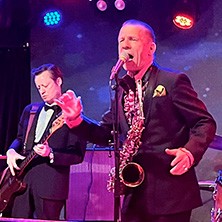 Niko Ahvonen & Tilanteen Herrat