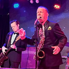 Niko Ahvonen & Tilanteen Herrat