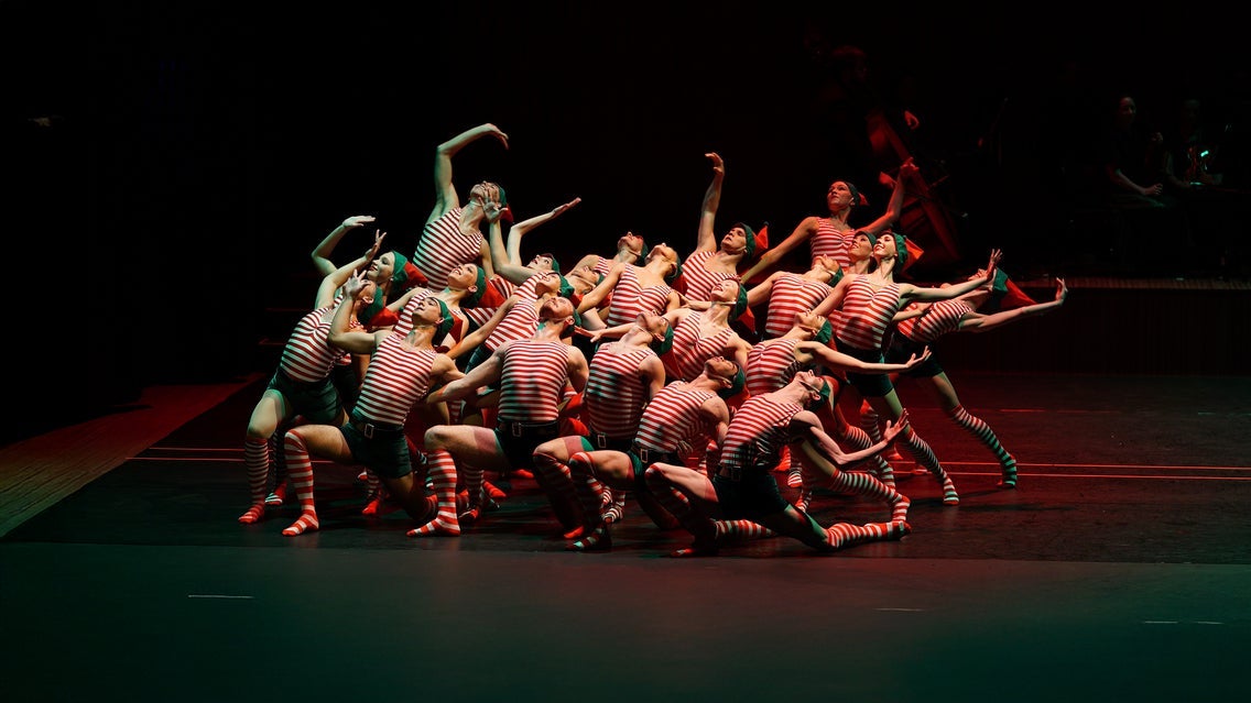 Big Christmas Spectacular