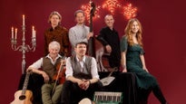 Celtic Christmas – en julkonsert med West of Eden