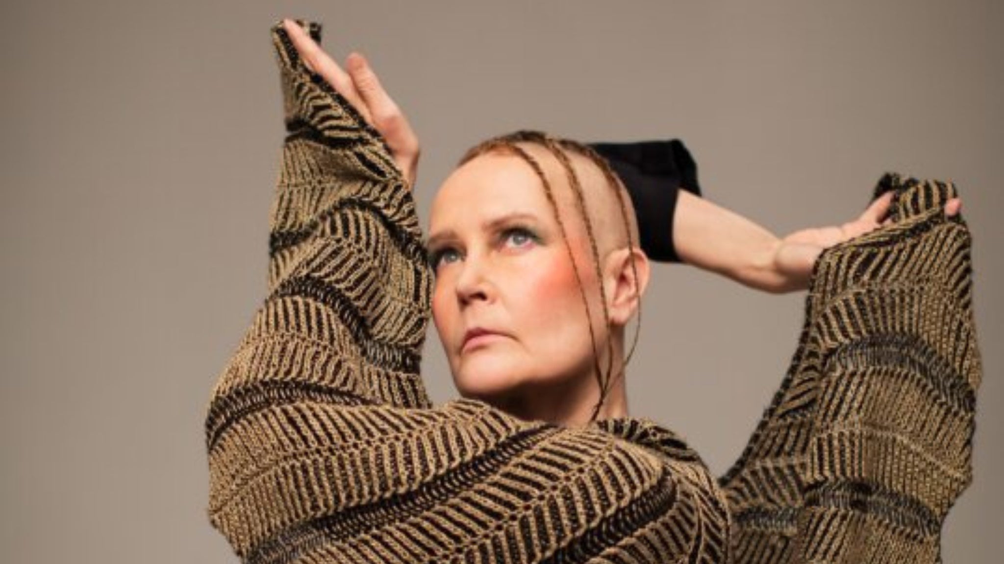 Virpi Pahkinen - Virpi Lunaire