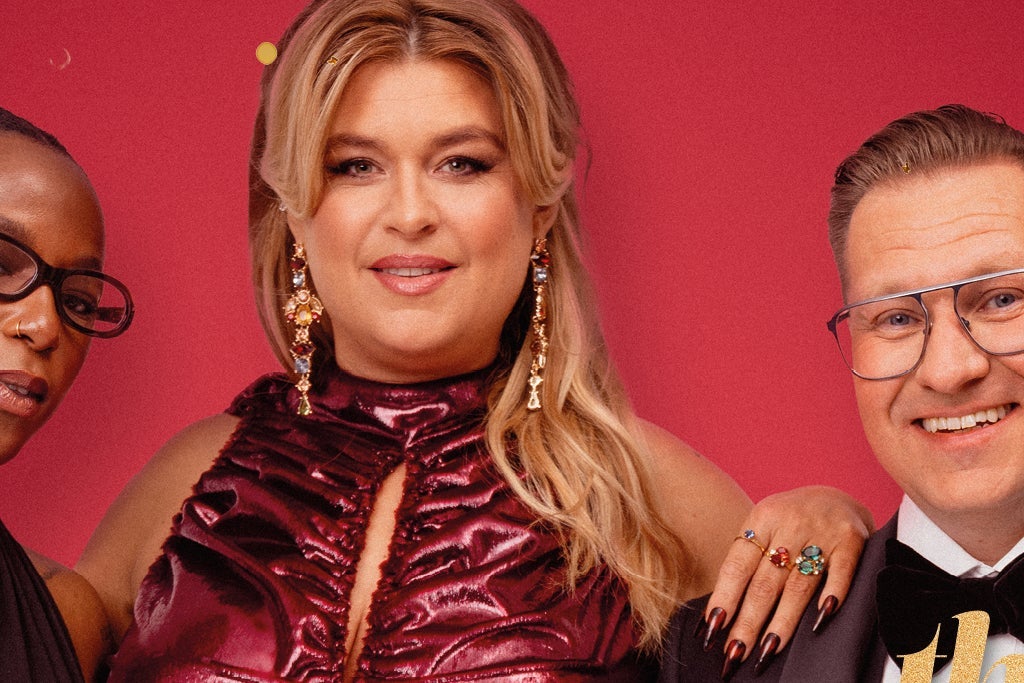 The Soul of Christmas