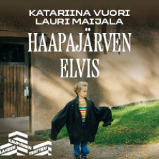 Haapajärven Elvis image