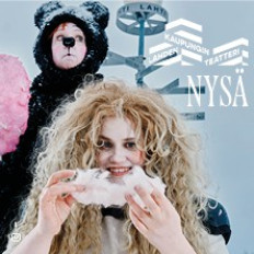 Nysä, jättiläismäisen pieni seikkailu