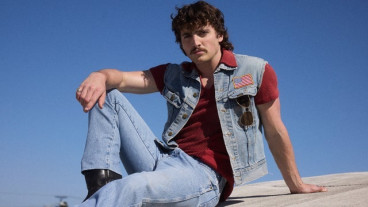 Benson Boone: American Heart Tour