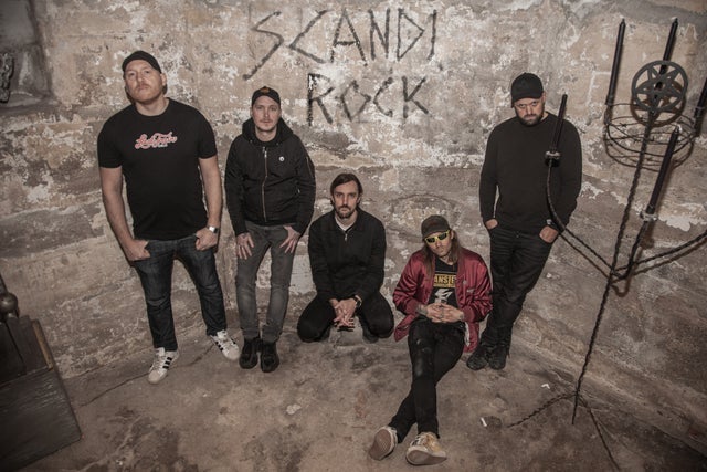 THE GOOD THE BAD AND THE ZUGLY