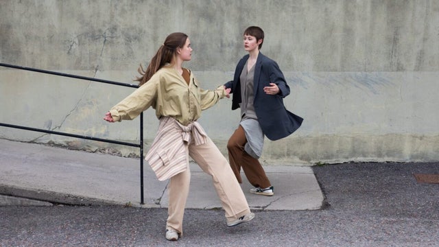 Malin Elgán - Anteckningar. Bara vara varat