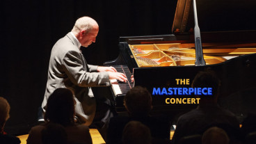 Masterpiece Concert with Michael Houstoun