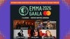 EMMA GAALA 2026 - VIP-PAKETIT