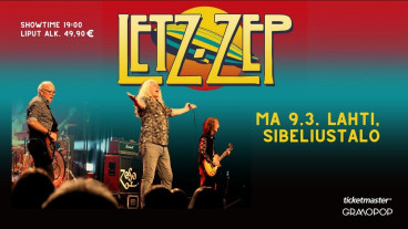 Letz Zep