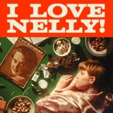I LOVE NELLY! image