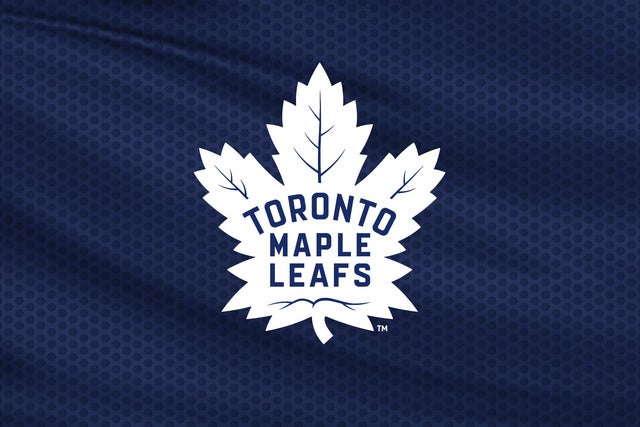 Toronto Maple Leafs v New York Rangers
