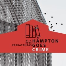 Hämpton goes crime