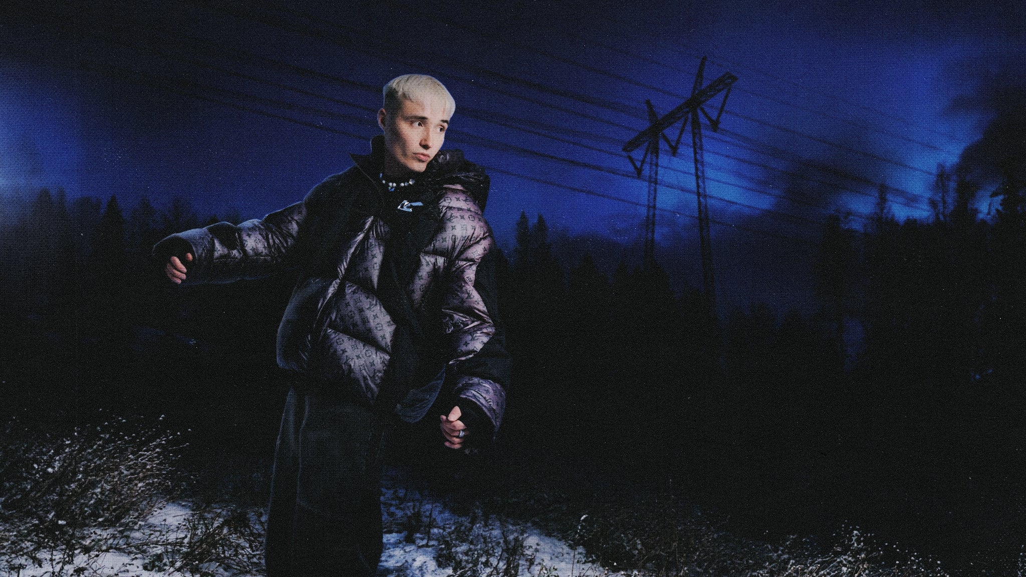 Isac Elliot lisäkeikka