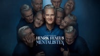 HENRIK FEXEUS - MENTALISTEN