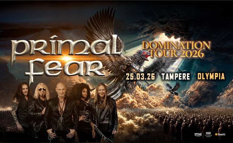 Primal Fear (DE)