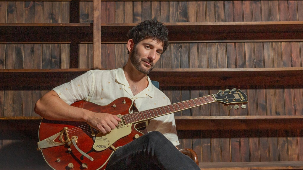 John Splithoff Livestream from Jimmy's Jazz and Blues Club