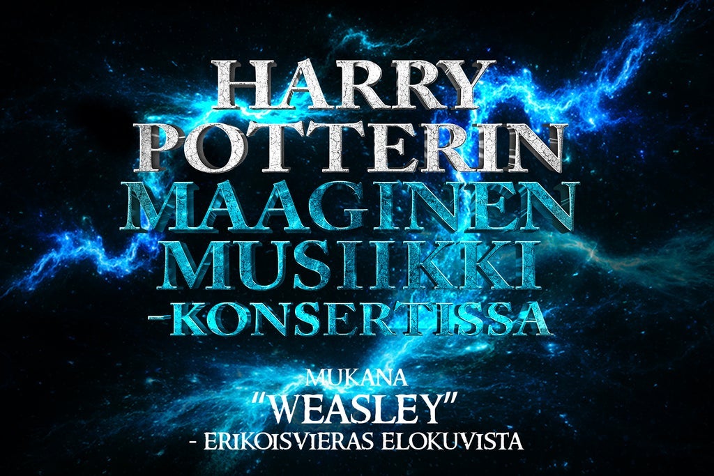 The Magical Music of Harry Potter