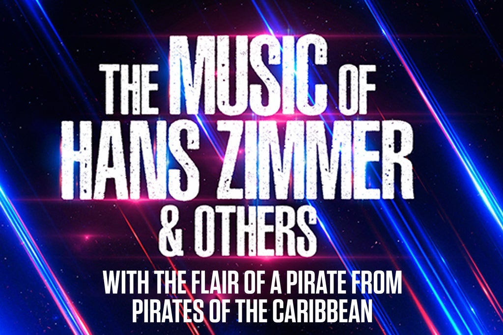 The Music of Hans Zimmer and Others