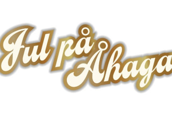 Jul på Åhaga image
