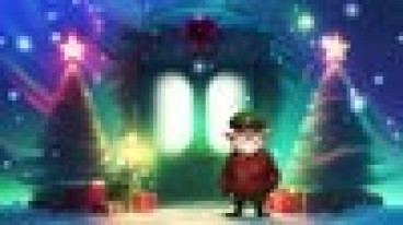 Wundrful World Of Christmas Immersive Experience