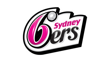 BBL - Sydney Sixers v Melbourne Stars