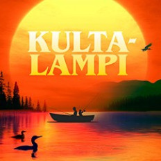 Kultalampi, S-etunäytös
