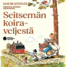 Seitsemän koiraveljestä