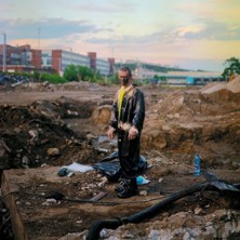 PERKELE! - VAPPUKONSERTTI