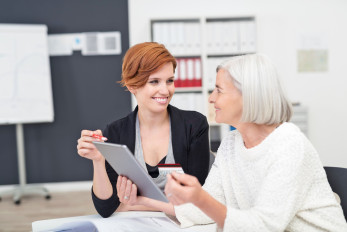 Android Tablet Schulung für Einsteiger image