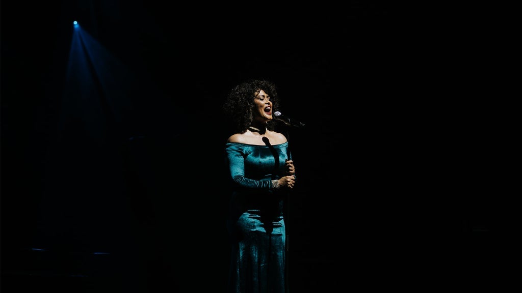 Belinda Davids: The Greatest Love Of All, A Tribute To Whitney Houston