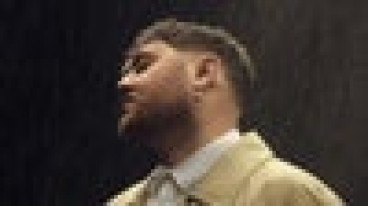 James Vickery - Live on Tour image