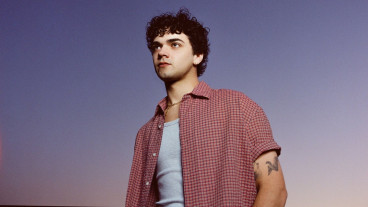 Alexander Stewart - Here Again Tour image