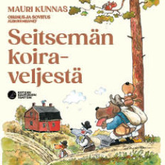 Seitsemän koiraveljestä