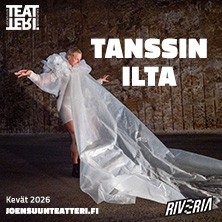Tanssin ilta