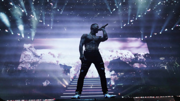 Kontra K | Logen-Seat in der Ticketmaster Suite image