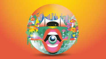 New Year's At The Bowl: NYE - VIP